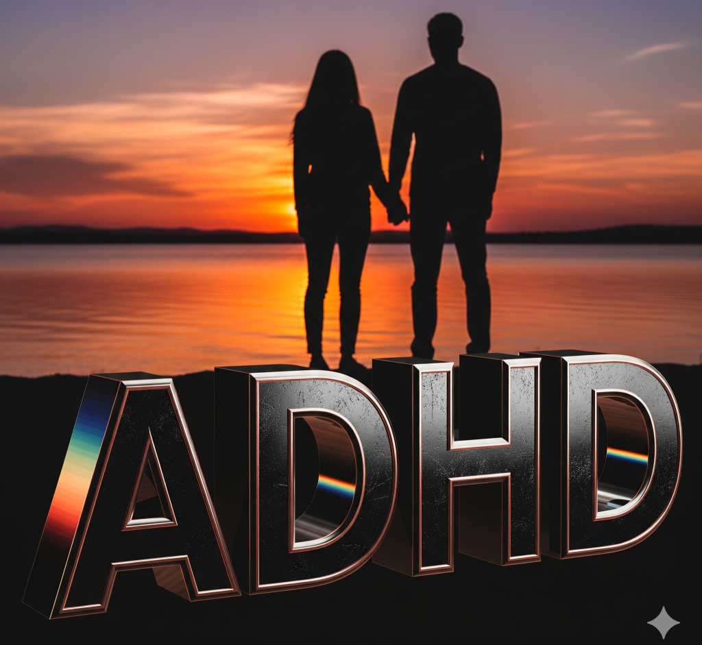 Adult ADHD and relationships