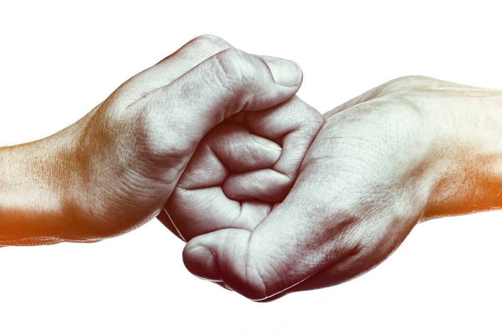 How infidelity therapy helps